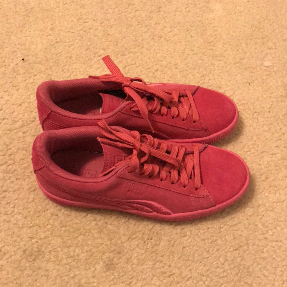 Puma SUEDE. - Picture 2 of 7